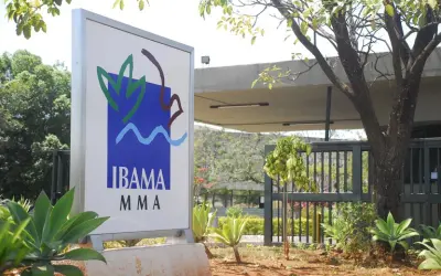 Provas do Concurso IBAMA 2025 acontecem nesse domingo. Últimas informações importantes.