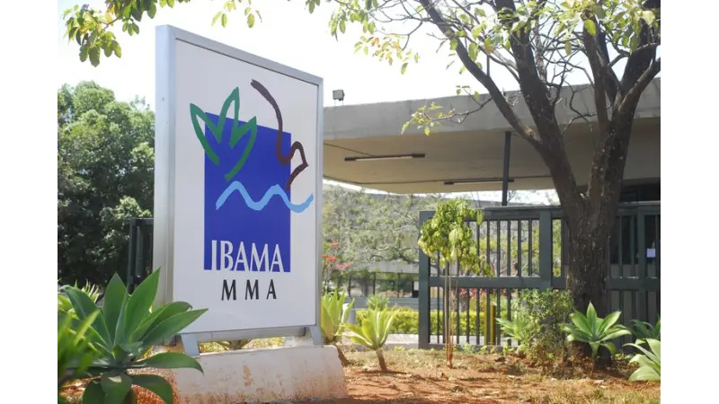 Provas do Concurso IBAMA 2025 acontecem nesse domingo. Últimas informações importantes.