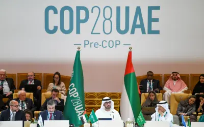 Qual foi o saldo da COP28 para o Brasil?