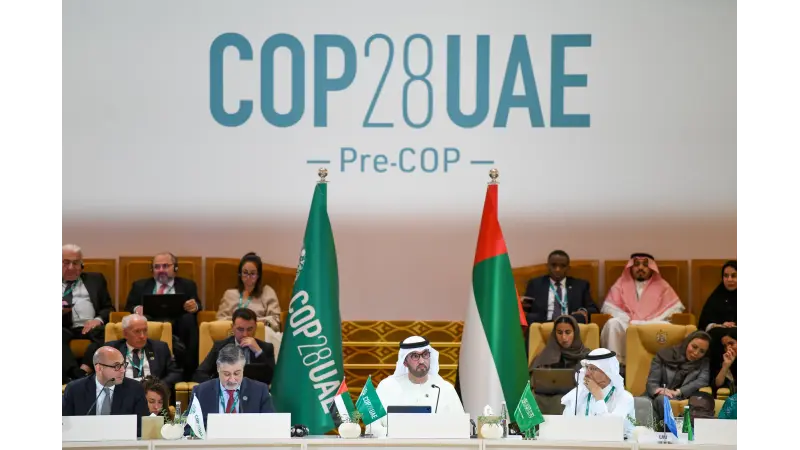Qual foi o saldo da COP28 para o Brasil?