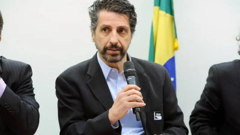 Quem é Joaquim Pereira Leite, novo Ministro do Meio Ambiente?
