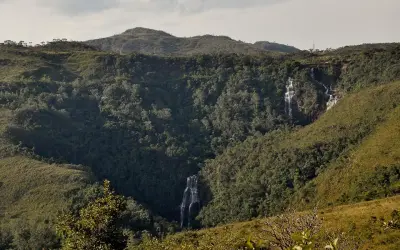 Reserva da Biosfera da Serra do Espinhaço é reconhecida pelo Ministério do Meio Ambiente