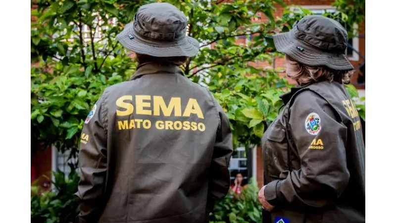 Sema é contra o projeto que libera a caça de animais em MT