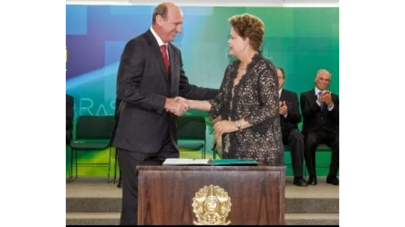 Setor Florestal passa a ser responsabilidade do Ministério da Agricultura