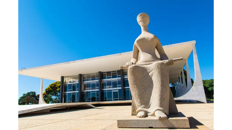 Maioria do STF define que multa por crime ambiental é imprescritível