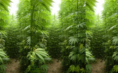 STJ autoriza cultivo de cânhamo no Brasil para fins industriais e medicinais