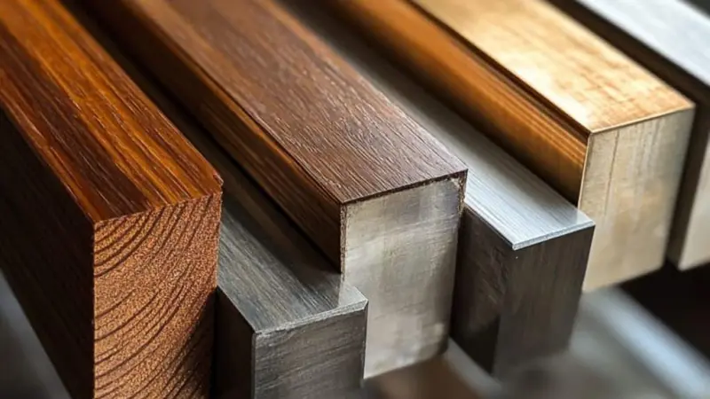 Superwood: madeira mais forte que o aço promete revolucionar a construção