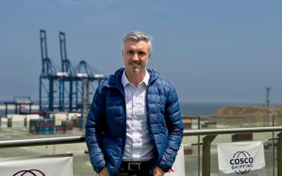 Vinicius Marchese é reeleito presidente do Confea com 60% dos votos; eleições definem novos dirigentes do Sistema Confea/Crea e Mútua