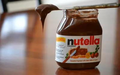 Você pararia de comer Nutella para salvar as florestas do planeta?